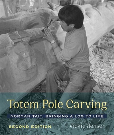 Totem Poles [洋書] 71zJMc5HzxL._UF350,350_QL50_.jpg