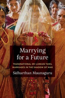 Front cover_Marrying for a Future