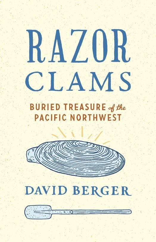Front cover_Razor Clams