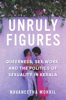 Front cover_Unruly Figures