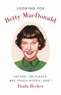 Couverture_Looking For Betty Macdonald