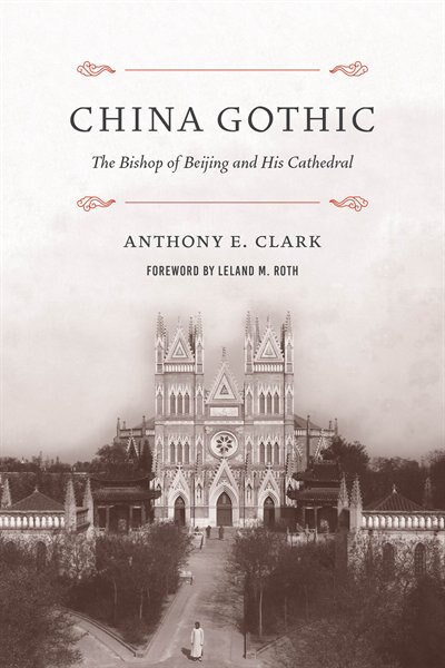 Couverture_China Gothic