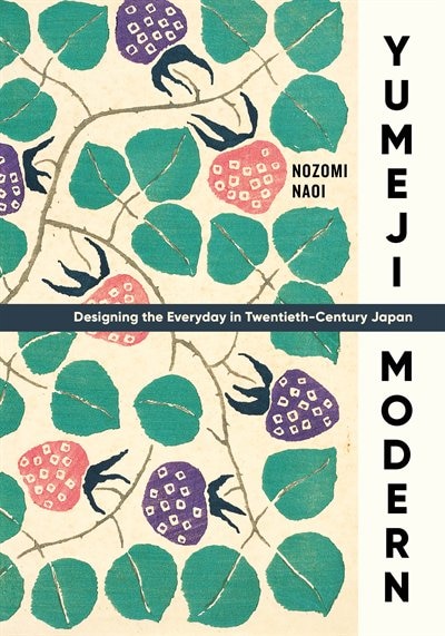 Couverture_Yumeji Modern