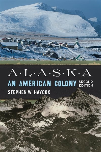 Front cover_Alaska