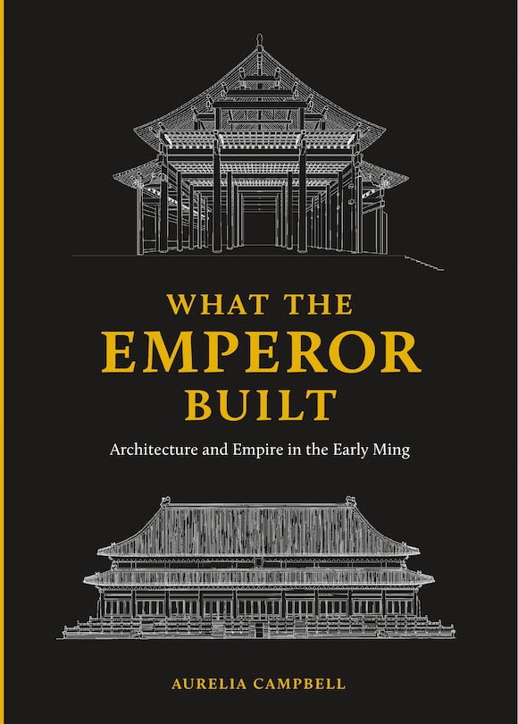 Couverture_What the Emperor Built