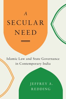 Front cover_A Secular Need