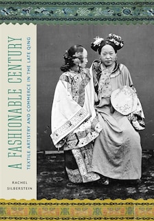 Front cover_A Fashionable Century