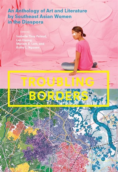 Front cover_Troubling Borders