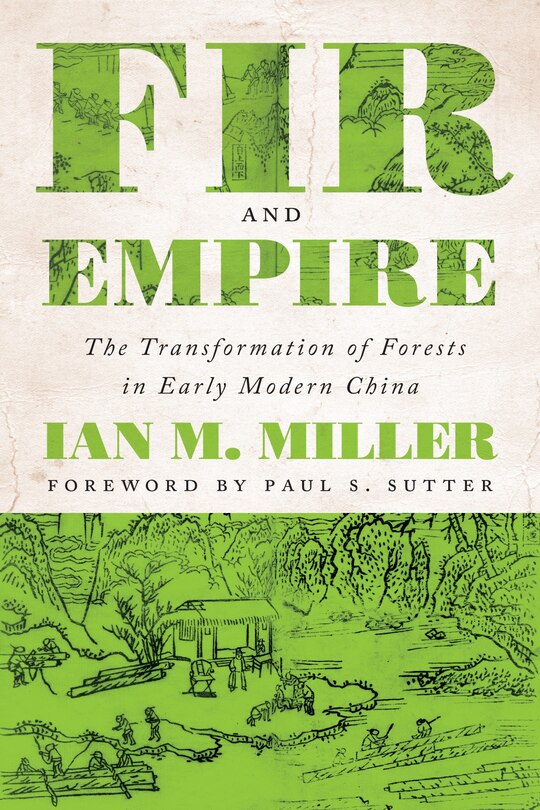 Front cover_Fir And Empire