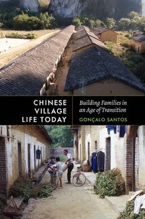 Couverture_Chinese Village Life Today