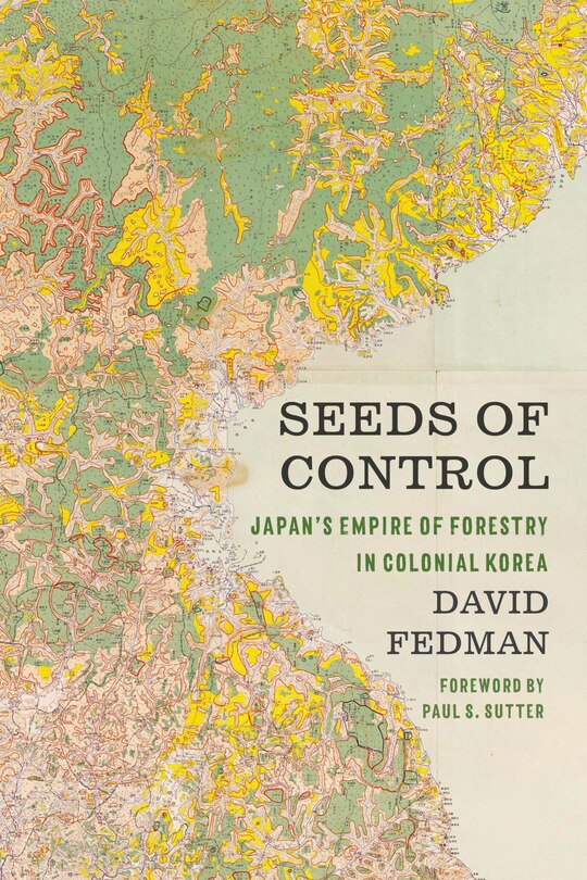 Front cover_Seeds of Control