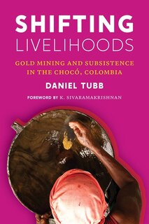 Couverture_Shifting Livelihoods