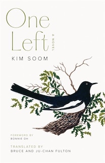 Front cover_One Left