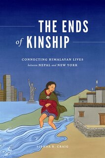Front cover_The Ends of Kinship