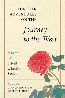 Couverture_Further Adventures On The Journey To The West
