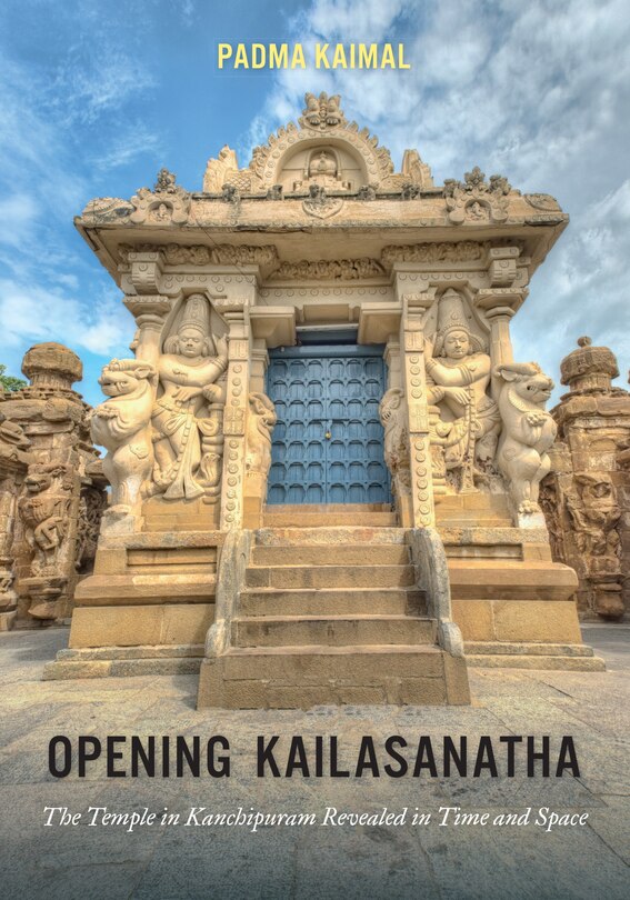 Couverture_Opening Kailasanatha