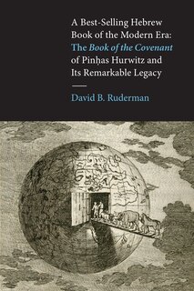 Front cover_A Best-Selling Hebrew Book of the Modern Era