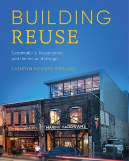 Couverture_Building Reuse