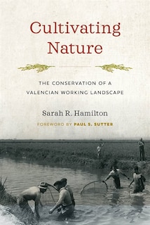 Front cover_Cultivating Nature