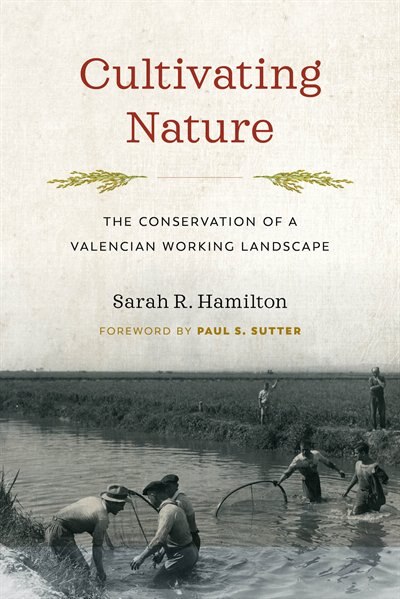 Front cover_Cultivating Nature