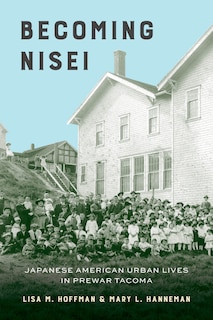 Front cover_Becoming Nisei