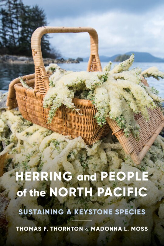 Couverture_Herring And People Of The North Pacific