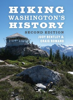 Front cover_Hiking Washington's History