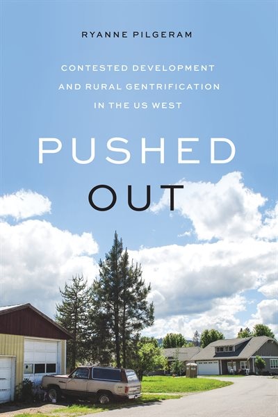 Front cover_Pushed Out