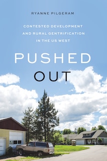 Front cover_Pushed Out