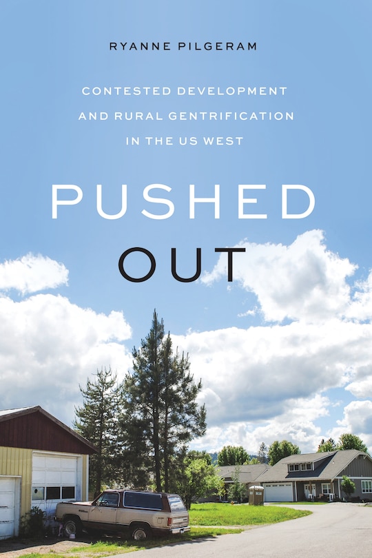 Front cover_Pushed Out