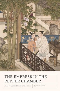 Couverture_The Empress in the Pepper Chamber