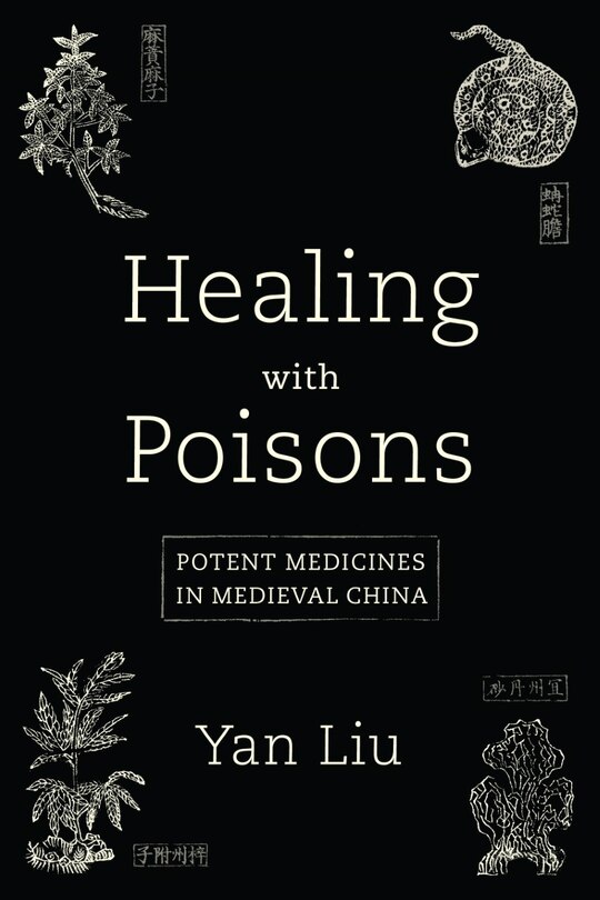 Couverture_Healing With Poisons