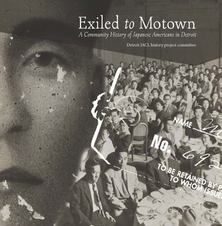 Front cover_Exiled to Motown
