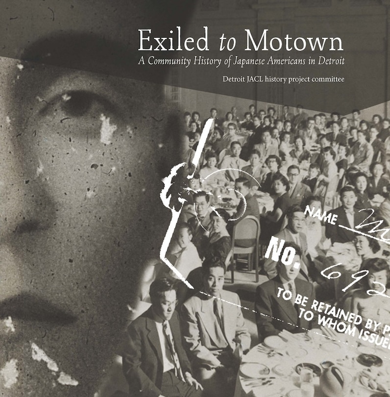 Front cover_Exiled to Motown