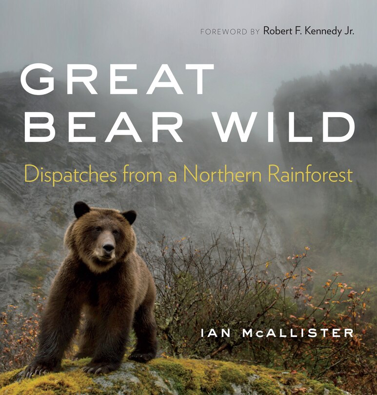 Couverture_Great Bear Wild