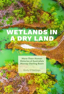 Front cover_Wetlands In A Dry Land