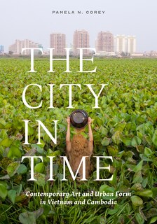 Front cover_The City in Time