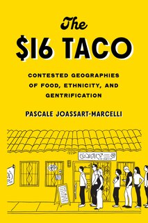 Front cover_The $16 Taco