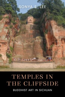 Front cover_Temples In The Cliffside