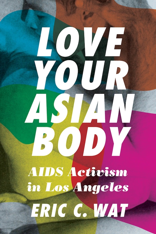 Front cover_Love Your Asian Body