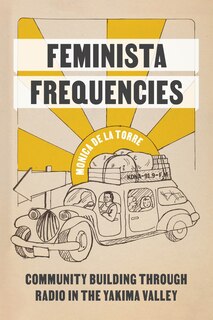 Front cover_Feminista Frequencies