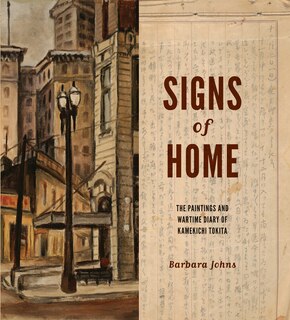 Front cover_Signs Of Home