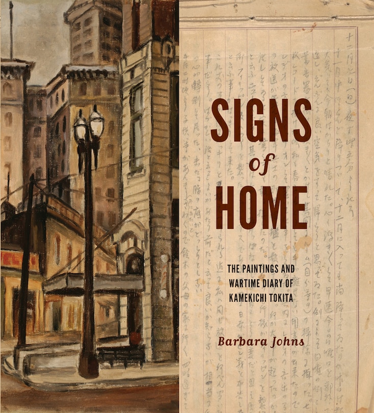 Front cover_Signs Of Home