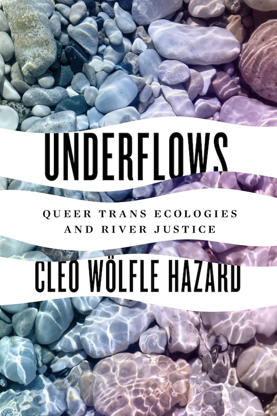 Front cover_Underflows