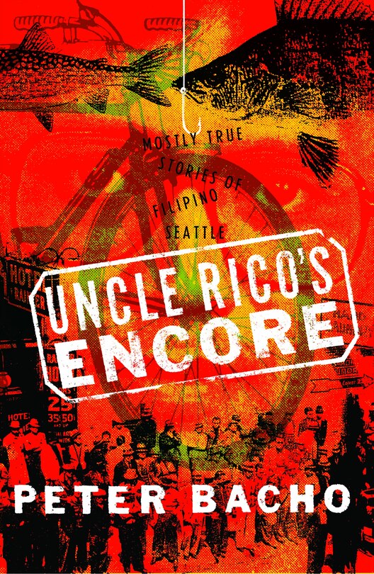 Couverture_Uncle Rico's Encore
