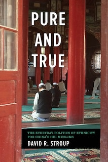 Couverture_Pure And True