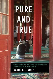 Front cover_Pure And True