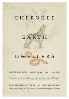 Front cover_Cherokee Earth Dwellers