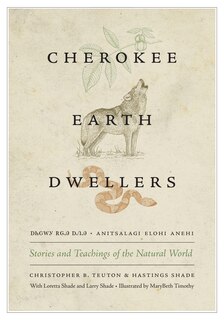 Couverture_Cherokee Earth Dwellers