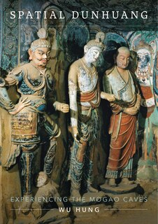 Couverture_Spatial Dunhuang